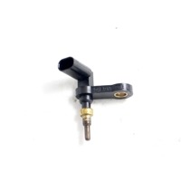 04E919501E SENSORE DI TEMPERATURA MOTORE VOLKSWAGEN T-ROC 1.0 B 81KW 6M 5P (2023) RICAMBIO USATO