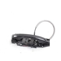 5G0837206P3FZ MANIGLIA ESTERNA PORTA ANTERIORE DESTRA VOLKSWAGEN GOLF 7 1.4 M 81KW 6M 5P (2015) RICAMBIO USATO 