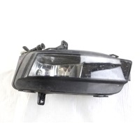 5G0941661D FARO FANALE PROIETTORE FENDINEBBIA ANTERIORE SINISTRO VOLKSWAGEN GOLF 7 1.4 M 81KW 6M 5P (2015) RICAMBIO USATO