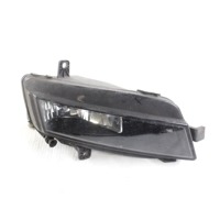 5G0941662D FARO FANALE PROIETTORE FENDINEBBIA ANTERIORE DESTRO VOLKSWAGEN GOLF 7 1.4 M 81KW 6M 5P (2015) RICAMBIO USATO
