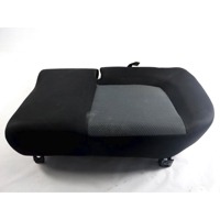 185549368 SEDUTA SDOPPIATA SEDILE POSTERIORE SINISTRO FIAT GRANDE PUNTO 1.3 D 55KW 5M 5P (2010) RICAMBIO USATO