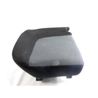 185549268 SEDUTA SEDILE POSTERIORE DESTRO FIAT GRANDE PUNTO 1.3 D 55KW 5M 5P (2010) RICAMBIO USATO