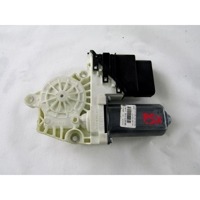 1K0959703P MOTORINO ALZA-VETRO ALZA-CRISTALLO PORTA POSTERIORE SINISTRA VOLKSWAGEN PASSAT SW 2.0 D 103KW AUT 5P (2007) RICAMBIO USATO