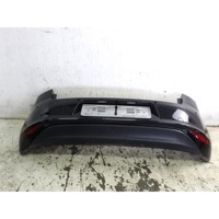 5G5807421 PARAURTI POSTERIORE VOLKSWAGEN GOLF 7 1.4 M 81KW 6M 5P (2015) RICAMBIO USATO AMMACCATO