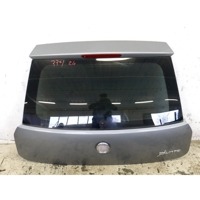 51938460 PORTELLONE COFANO POSTERIORE BAULE FIAT GRANDE PUNTO 1.3 D 55KW 5M 5P (2010) RICAMBIO USATO CON LUNOTTO TERMICO