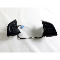98085005ZD COMANDI AL VOLANTE MULTIFUNZIONE CITROEN C4 CACTUS 1.6 D 73KW 5M 5P (2016) RICAMBIO USATO 