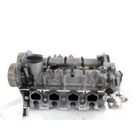 04E103475BS TESTATA MOTORE VOLKSWAGEN GOLF 7 1.4 M 81KW 6M 5P (2015) RICAMBIO USATO VALVOLE DA SOSTITUIRE