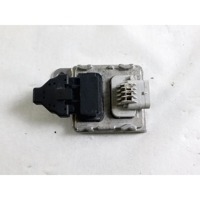 2306214001 SENSORE NOX CITROEN C4 CACTUS 1.6 D 73KW 5M 5P (2016) RICAMBIO USATO CABLAGGIO DANNEGGIATO