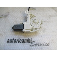 MOTORCEK ELEKTRICNEGA POMIKA ZADNJEGA STEKLA  OEM N. 8K0959812B ORIGINAL REZERVNI DEL AUDI A6 C6 R 4F2 4FH 4F5 BER/SW/ALLROAD (10/2008 - 2011) DIESEL LETNIK 2010