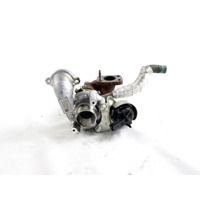 9804945280 TURBINA TURBOCOMPRESSORE CITROEN C4 CACTUS 1.6 D 73KW 5M 5P (2016) RICAMBIO USATO