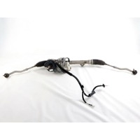 9816451280 SCATOLA STERZO GUIDA CITROEN C4 CACTUS 1.6 D 73KW 5M 5P (2016) RICAMBIO USATO