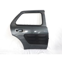 9801070080 PORTA POSTERIORE DESTRA CITROEN C4 CACTUS 1.6 D 73KW 5M 5P (2016) RICAMBIO USATO