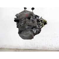9803846280 CAMBIO MECCANICO CITROEN C4 CACTUS 1.6 D 73KW 5M 5P (2016) RICAMBIO USATO