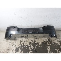 9801686677 PARAURTI POSTERIORE CITROEN C4 CACTUS 1.6 D 73KW 5M 5P (2016) RICAMBIO USATO