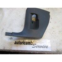 NOTRANJA OBLOGA PRAGA  OEM N. 1K3853371 ORIGINAL REZERVNI DEL VOLKSWAGEN GOLF V 1K1 1K5 MK5 BER/SW (02/2004-11/2008) DIESEL LETNIK 2006