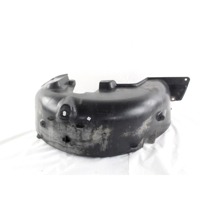 9673769280 PARASALE PARASASSI POSTERIORE SINISTRO PEUGEOT 208 1.4 D 50KW 5M 5P (2012) RICAMBIO USATO