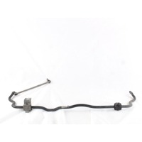 9674746280 BARRA STABILIZZATRICE ANTERIORE PEUGEOT 208 1.4 D 50KW 5M 5P (2012) RICAMBIO USATO