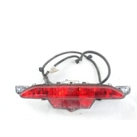 9674308980 FARO FANALINO RETRONEBBIA POSTERIORE PEUGEOT 208 1.4 D 50KW 5M 5P (2012) RICAMBIO USATO