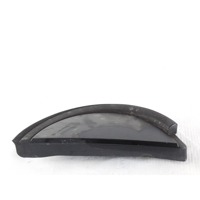 9674720277 MODANATURA ESTERNA PORTA POSTERIORE SINISTRA PEUGEOT 208 1.4 D 50KW 5M 5P (2012) RICAMBIO USATO