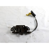 5251783 CHIUSURA SERRATURA COFANO ANTERIORE FORD TRANSIT CONNECT 1.6 D 70KW 5M 2P (2015) RICAMBIO USATO 