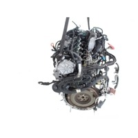 8H01 MOTORE PEUGEOT 208 1.4 D 50KW 5M 5P (2012) RICAMBIO USATO CON POMPA INIEZIONE E SERIE INIETTORI 9372589480 1682801880 9685052710