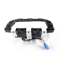 9672848580 AIRBAG PASSEGGERO PEUGEOT 208 1.4 D 50KW 5M 5P (2012) RICAMBIO USATO