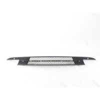 51117182367 MASCHERINA GRIGLIA PARAURTI ANTERIORE INFERIORE BMW SERIE 1 120D E87 2.0 D 130KW 6M 5P (2011) RICAMBIO USATO