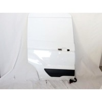 2504610 PORTA POSTERIORE DESTRA SCORREVOLE FORD TRANSIT CONNECT 1.6 D 70KW 5M 2P (2015) RICAMBIO USATO 