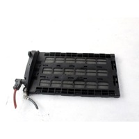 9194595 RADIATORE RISCALDAMENTO ELETTRICO BMW SERIE 1 120D E87 2.0 D 130KW 6M 5P (2011) RICAMBIO USATO