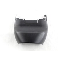 61316950265 RIVESTIMENTO SUPERIORE PIANTONE STERZO BMW SERIE 1 120D E87 2.0 D 130KW 6M 5P (2011) RICAMBIO USATO