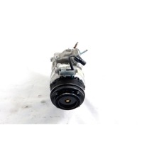 2069520 COMPRESSORE CLIMATIZZATORE CLIMA A/C FORD TRANSIT CONNECT 1.6 D 70KW 5M 2P (2015) RICAMBIO USATO 
