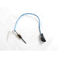 DV61-12B591-AA SENSORE DI TEMPERATURA GAS DI SCARICO FORD TRANSIT CONNECT 1.6 D 70KW 5M 2P (2015) RICAMBIO USATO 