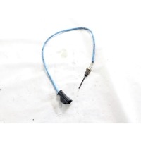 8V41-12B591-AA SENSORE DI TEMPERATURA GAS DI SCARICO FORD TRANSIT CONNECT 1.6 D 70KW 5M 2P (2015) RICAMBIO USATO 