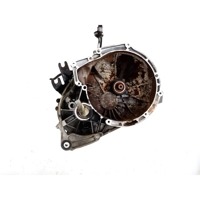 1893115 CAMBIO MECCANICO FORD TRANSIT CONNECT 1.6 D 70KW 5M 2P (2015) RICAMBIO USATO 3S4R-7201-AE DV6R-7002-ZAB