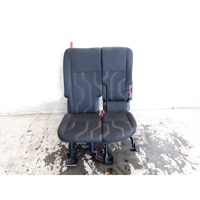 2001978 SEDILE ANTERIORE DESTRO SDOPPIATO PASSEGGERI FORD TRANSIT CONNECT 1.6 D 70KW 5M 2P (2015) RICAMBIO USATO 1924585