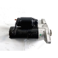 K8D2-11001-AC MOTORINO AVVIAMENTO LAND ROVER RANGE ROVER EVOQUE L551 MHEV 2.0 I 4X4 110KW AUT 5P (2019) RICAMBIO USATO 