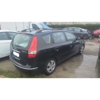 HYUNDAI I30 SW 1.4 G 80KW 5M 5P (2009) RICAMBIO USATO 
