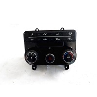 97250-2L150 CENTRALINA GRUPPO DI COMANDO CLIMATIZZATORE CLIMA A/C AUTOMATICO COMPUTER HYUNDAI I30 SW 1.4 G 80KW 5M 5P (2009) RICAMBIO USATO 