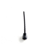 962552L000 ANTENNA AUTORADIO TETTO HYUNDAI I30 SW 1.4 G 80KW 5M 5P (2009) RICAMBIO USATO 