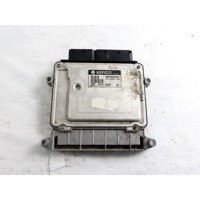 39112-2B102 CENTRALINA MOTORE HYUNDAI I30 SW 1.4 G 80KW 5M 5P (2009) RICAMBIO USATO