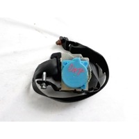 89820-2R010 CINTURA DI SICUREZZA POSTERIORE DESTRA HYUNDAI I30 SW 1.4 G 80KW 5M 5P (2009) RICAMBIO USATO 