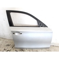 41517191012 PORTA ANTERIORE DESTRA PASSEGGERO BMW SERIE 1 120D E87 2.0 D 130KW 6M 5P (2011) RICAMBIO USATO