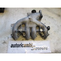 SESALNI KOLEKTOR OEM N. 03G129713C ORIGINAL REZERVNI DEL VOLKSWAGEN GOLF V 1K1 1K5 MK5 BER/SW (02/2004-11/2008) DIESEL LETNIK 2006