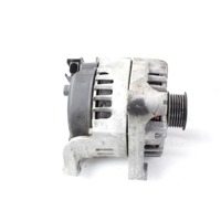 7802261 ALTERNATORE BMW SERIE 1 120D E87 2.0 D 130KW 6M 5P (2011) RICAMBIO USATO