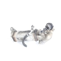 7810166 RADIATORE SCARICO GAS EGR BMW SERIE 1 120D E87 2.0 D 130KW 6M 5P (2011) RICAMBIO USATO