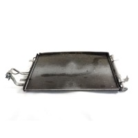 976062H010AS CONDENSATORE RADIATORE CLIMATIZZATORE CLIMA A/C HYUNDAI I30 SW 1.4 G 80KW 5M 5P (2009) RICAMBIO USATO