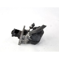 7810871 VALVOLA EGR BY PASS BMW SERIE 1 120D E87 2.0 D 130KW 6M 5P (2011) RICAMBIO USATO