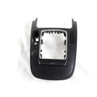 8K0959673 COMANDO INTERRUTTORE ESP CONTROLLO DI STABILITÀ OFF AUDI A4 8K2 2.0 D 105KW 6M 4P (2008) RICAMBIO USATO 8K0864261 