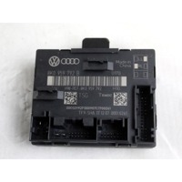 8K0959792B CENTRALINA PORTA ANTERIORE DESTRA AUDI A4 8K2 2.0 D 105KW 6M 4P (2008) RICAMBIO USATO