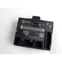 8K0959793B CENTRALINA PORTA ANTERIORE SINISTRA AUDI A4 8K2 2.0 D 105KW 6M 4P (2008) RICAMBIO USATO
